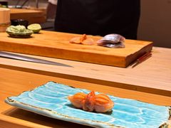 -鮨青(恒基名人购物中心店)