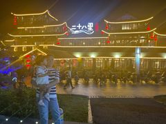 -二十八里太湖船菜(吉祥路店)