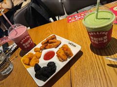 -乐凯撒披萨(正佳广场店)
