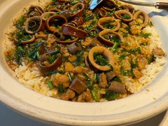 -赶海部落海鲜城(海阳路店)