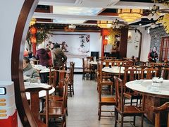 -野渡坡·极致湘菜·庭院餐厅(汉阳店)