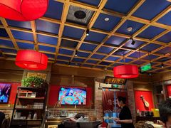 -小吊梨汤·北京菜·烤鸭(清河万象汇店)