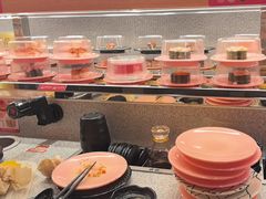 -争鲜回转寿司(海曙天一PLUS店)