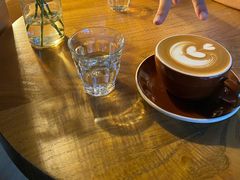 -VOYAGE COFFEE(北锣鼓巷店)