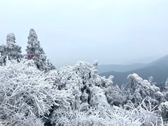 -南岳衡山风景名胜区