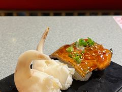 -友壹町寿司(嘉洲广场店)