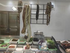 -黄牛肉馆·皖南土菜