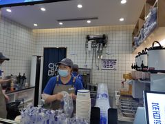 -茶百道(宜昌万达店)