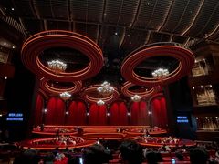 -交通银行前滩31演艺中心