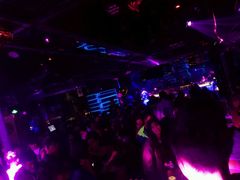 -苏荷SOHO酒吧(越秀旗舰店)