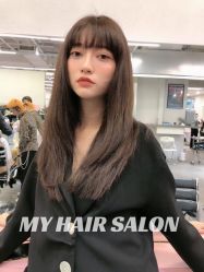-MY HAIR ARDOR