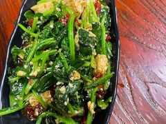 -马黑哥椒麻鸡(清江山水店)