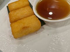 -新川办餐厅