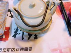 -大江户日本料理(吕厝店)