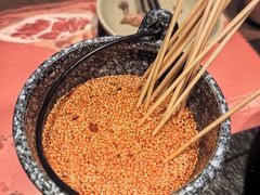 -盡膳口福跷脚牛肉火锅(晶耀前滩店)