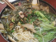 -李米线(武陵路店)