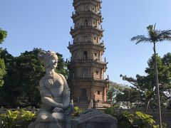 -船政文化景区-罗星塔公园