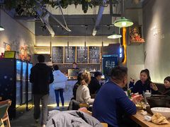 大堂-每碗面馆(新鸿安大厦店)