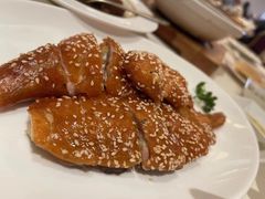 -利苑酒家(宜安广场店)