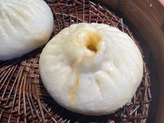 蟹黄包-花园茶楼(兴城西路店)