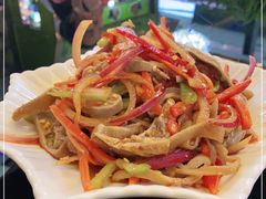 -景泰县马老二羊羔肉美食城