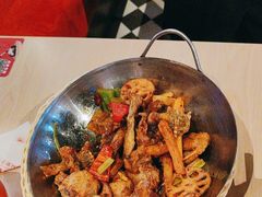 -避风塘(五角场店)