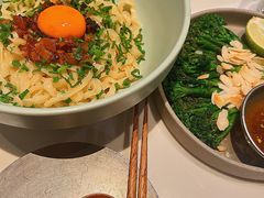 -胡麻(静安嘉里店)