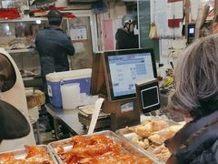 -竺桥兄弟烤鸭(总店)