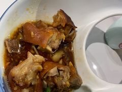 -北平食府(马鞍山路店)