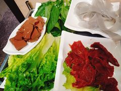 -盛源川香鱼火锅(西小区总店)