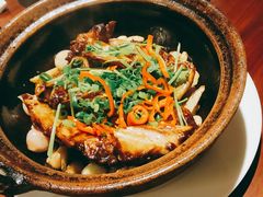 -桃源春晓中餐厅 TaoYuan Restaurant