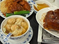 -丽的面家(多宝路店)