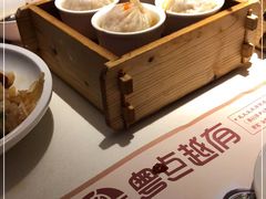 -粤点越有·茶点·粤菜(樵岭国际店)