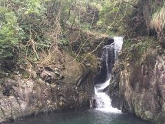 -宁波五龙潭景区