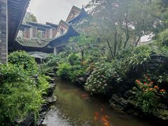 -南园酒家(前进路店)