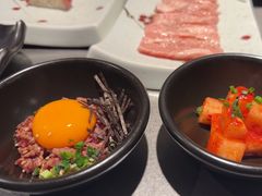 -焱铁烧·黑毛和牛专门店(杭州嘉里中心店)
