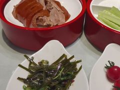 -老东营·东营菜(西四路店)