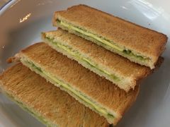 -HELLO 27 意面·沙拉·帕尼尼