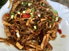 -临街徽菜馆·正宗黄山味