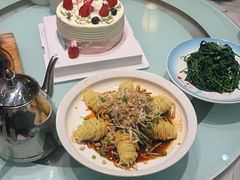 -小江南(万福园店)