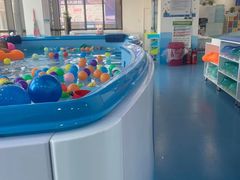 -马博士婴幼儿游泳馆(门头沟店)
