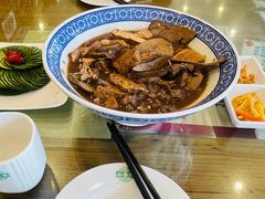 -北京小肠陈饭庄(方庄店)
