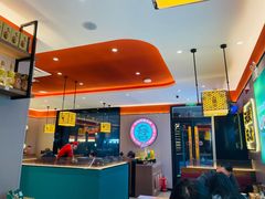 -灶座小锅烀饼·铁锅炖(道里店)