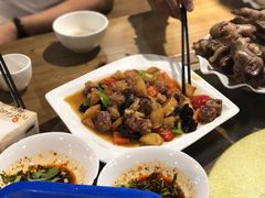 -祥盛隆羊汤馆(芙蓉店)