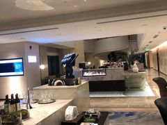 -秀·吧 Show Bar(兰州盛达希尔顿酒店)