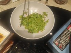 -鲁菜根·泰山菜(泰山店)