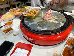 -柒酒烤肉(祁阳新天地店)