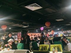 -戈拿旺巴西烤肉(崇文门店)