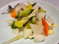 四川泡菜-渝信川菜(工体店)