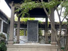 -无锡惠山寺